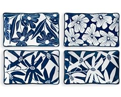 Onemore appetizer plates for sale  Delivered anywhere in USA 