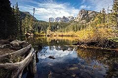 Fern lake colorado for sale  Delivered anywhere in USA 
