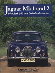 Jaguar mk.1 and d'occasion  Livré partout en Belgiqu