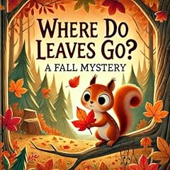 Leaves fall mystery for sale  Delivered anywhere in USA 