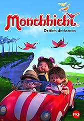 Drôles farces 2 d'occasion  Livré partout en Belgiqu