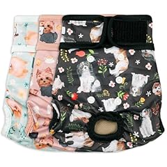 Grecle dog diapers for sale  Delivered anywhere in USA 