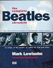 Complete beatles chronicle for sale  Delivered anywhere in USA 