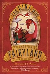 Girl circumnavigated fairyland for sale  Delivered anywhere in USA 