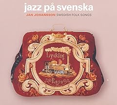 Jazz svenska gebraucht kaufen  Wird an jeden Ort in Deutschland