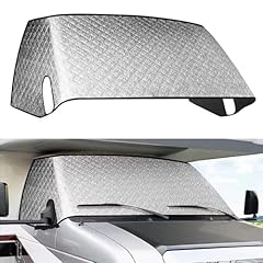 Kdowes windshield cover for sale  Delivered anywhere in USA 