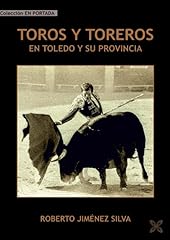 Toros toreros toledo d'occasion  Livré partout en France