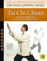 Tai chi chuan for sale  Delivered anywhere in USA 