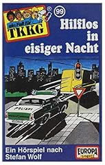 099 hilflos eisiger gebraucht kaufen  Wird an jeden Ort in Deutschland