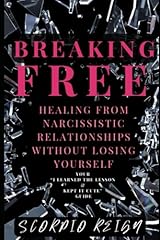 Breaking free healing for sale  Delivered anywhere in UK