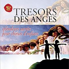 Trésors anges splendeurs d'occasion  Livré partout en France