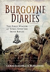 Burgoyne diaries first for sale  Delivered anywhere in UK