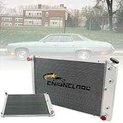 Enignelooc row aluminum for sale  Delivered anywhere in USA 