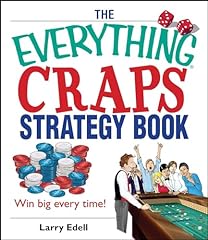 Everything craps strategy for sale  Delivered anywhere in USA 