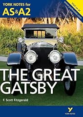 Great gatsby for sale  Delivered anywhere in UK