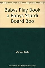 Babys play book gebraucht kaufen  Wird an jeden Ort in Deutschland