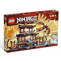 Lego ninjago 2507 d'occasion  Livré partout en France