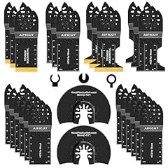 Aificut 26pcs oscillating for sale  Delivered anywhere in USA 