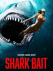 Shark bait for sale  Delivered anywhere in USA 