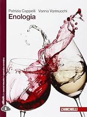 Enologia. per scuole usato  Spedito ovunque in Italia 