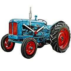 Fordson major tractor for sale  Delivered anywhere in UK