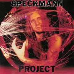 Speckmann project gebraucht kaufen  Wird an jeden Ort in Deutschland