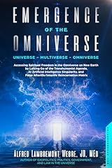 Emergence the omniverse d'occasion  Livré partout en France