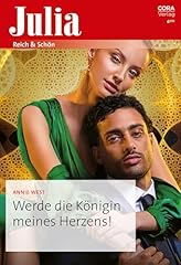 Königin meines herzens gebraucht kaufen  Wird an jeden Ort in Deutschland