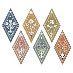 Chditb floral wood for sale  Delivered anywhere in USA 