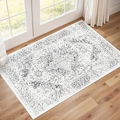 Eisurom washable 2x3 for sale  Delivered anywhere in USA 