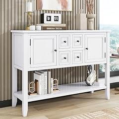 Zsq buffet table for sale  Delivered anywhere in USA 