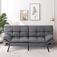 Muuegm futon sofa for sale  Delivered anywhere in USA 