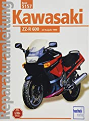 Kawasaki 600 baujahr for sale  Delivered anywhere in UK