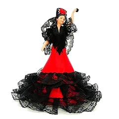 poupee flamenco d'occasion  Livré partout en France