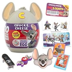 Chuck cheese mystery for sale  Delivered anywhere in USA 