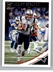 2018 donruss football for sale  Delivered anywhere in USA 