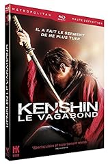 Kenshin vagabond blu d'occasion  Livré partout en France