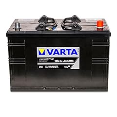 Varta 610404068a742 starterbat gebraucht kaufen  Wird an jeden Ort in Deutschland