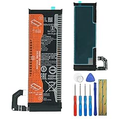Yiiviil batteria ricambio usato  Spedito ovunque in Italia 