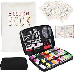 Ricamo diy kit usato  Spedito ovunque in Italia 