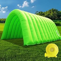 Xmaybang inflatable tunnel for sale  Delivered anywhere in USA 