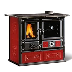 Nordica termocucina legna usato  Spedito ovunque in Italia 