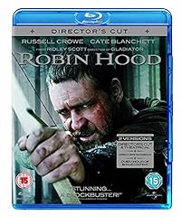 Robin hood extended for sale  Delivered anywhere in UK