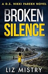 Broken silence absolutely for sale  Delivered anywhere in USA 