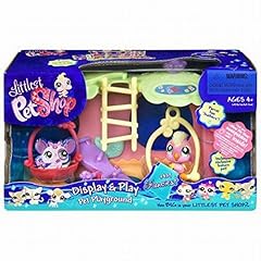 Hasbro littlest pet d'occasion  Livré partout en France