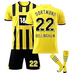 Dortmund maillot foot d'occasion  Livré partout en France