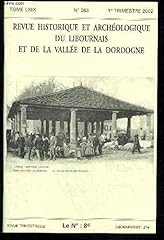 Revue historique archeologique d'occasion  Livré partout en France