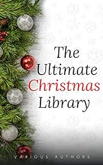Ultimate christmas library for sale  Delivered anywhere in Ireland