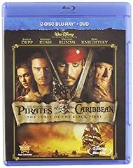 Pirates caribbean curse for sale  Delivered anywhere in USA 