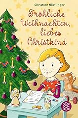 Fröhliche weihnachten liebes gebraucht kaufen  Wird an jeden Ort in Deutschland